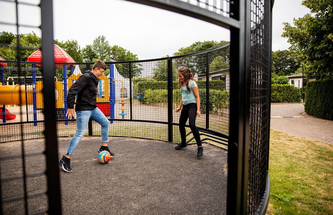 EuroParcs Parc du Soleil - Photo 62