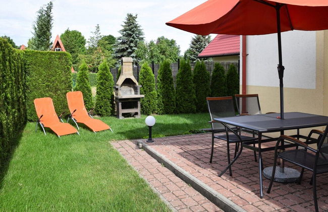 Semi-detached House With Fireplace, Rowy - Photo 15