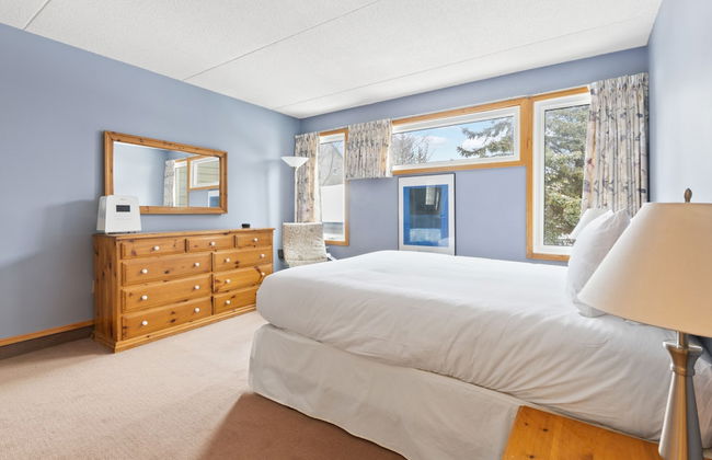 Chateau Ridge Chalets - Photo 33