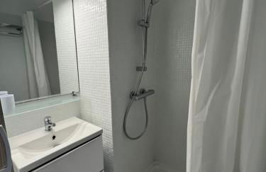 Appartement 2 pièces + cabine, 6 couchages - Foto 7