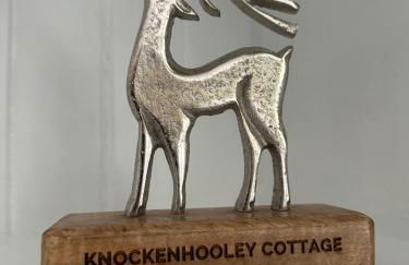 Knockenhooley Cottage - Foto 78