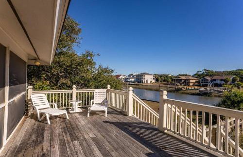 Fripp Island 422 Wahoo Drive - Foto 37