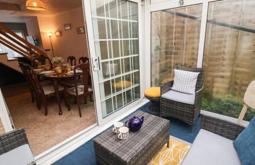 Cromer Holiday Home - Foto 19