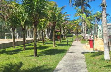 Chalé Orquídeas Club Ubat 6p piscinas - Foto 45