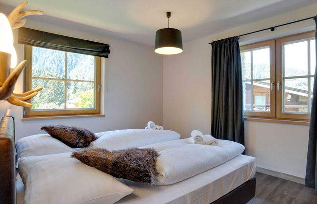 Chalet in Hollersbach / Salzburg Near ski Area - Foto 7