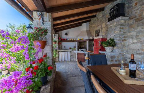 Villa Pietro Montona - Foto 38