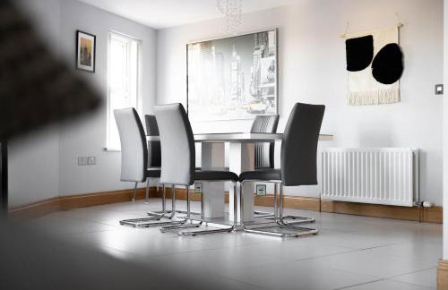 4BR House By Travel Lets Self Catering Accommodation Ballygowan With Near Belfast - Foto 6