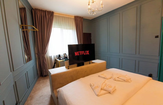 HIGHLINE DOWNTOWN Residences - Foto 74