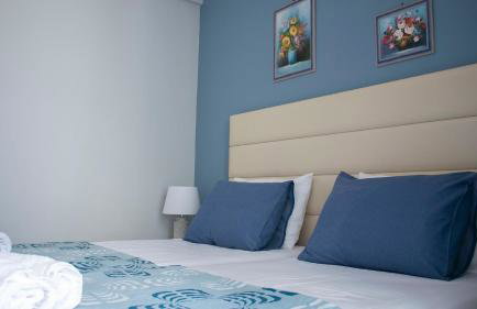 Mary's Apartment - Foto 19