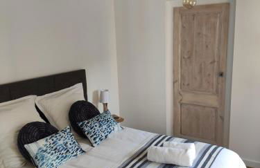 Gîte de l'église à Saint Saëns - Foto 26