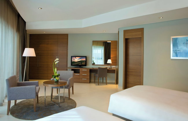 Majestic Arjaan by Rotana - Foto 15