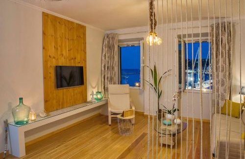 Paxos Fairytales House 2 - Foto 10