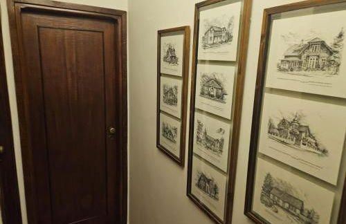 GuestHouse Chácara da Barra - Foto 25