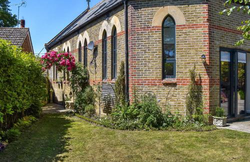 St Mildred's Church - Foto 31