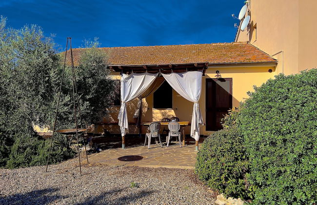 Carpine Agriturismo Bio in Maremma - Foto 52