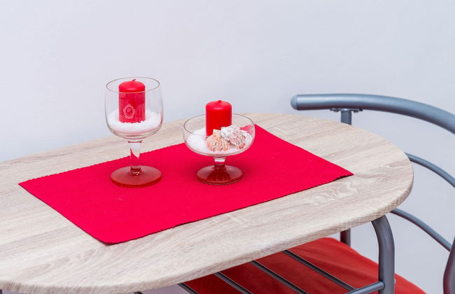 Apartment Caceris - Foto 12