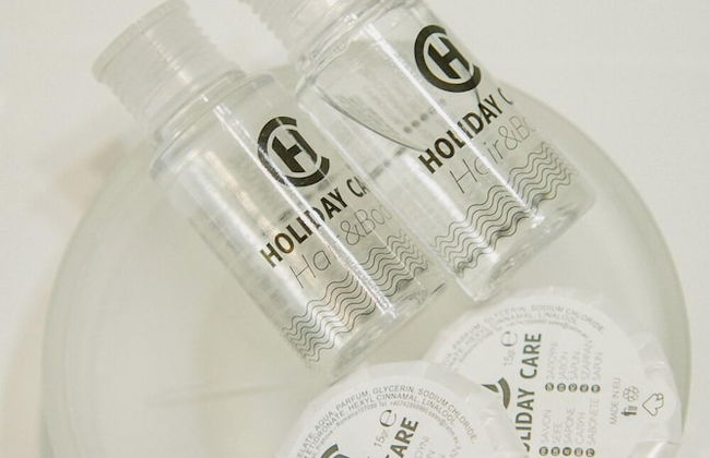 IRIS' Garden Retreat - Foto 23