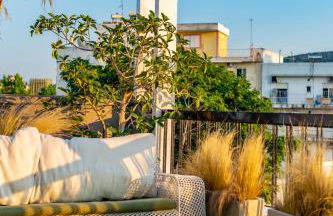 Panorama Loft - Foto 19