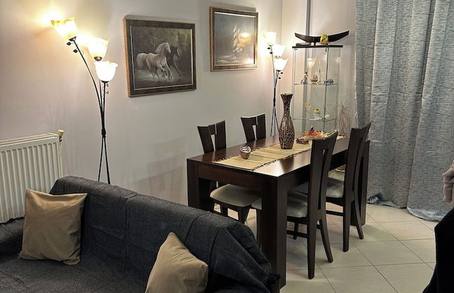 Brand New Apt in Tagarades Thessaloniki - Foto 22