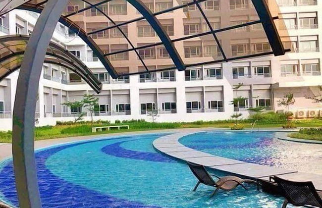 HEL CONDOTEL at SMDC GRACE RESIDENCES - Foto 43