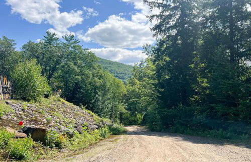 Hillside Hideaway - Foto 4