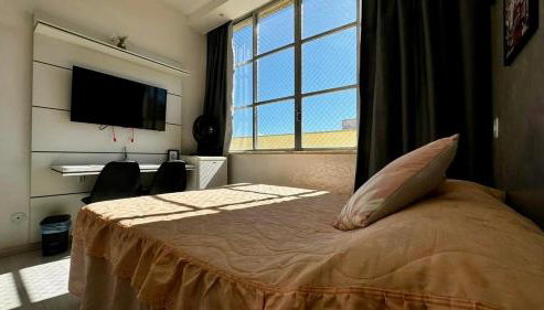 Loft aconchegante próximo a Feirinha do Alto - Foto 4