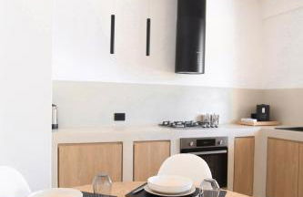 Dimora Salina - Glamorous Mansion - Foto 11