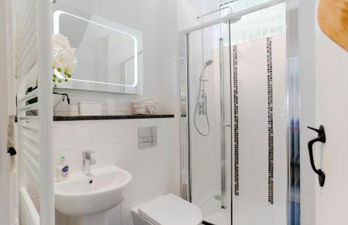 The Old Dairy - Foto 15