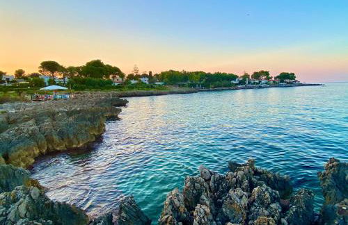 Luxury Villa just 50 mt from the beach, 10 minutes from the airport - Foto 12