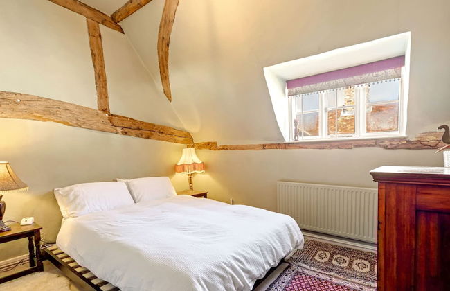 Basketmakers Cottage - From 145 Per Night - Photo 12