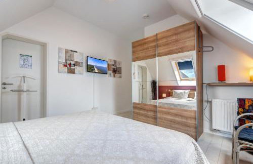 Residenz am Balmer See - BS 65 mit Wellnessbereich - Foto 17