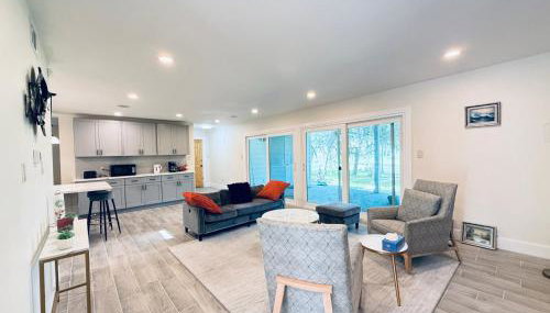 Waterfront Vacation Retreat with Gazebo Fishing - Foto 2