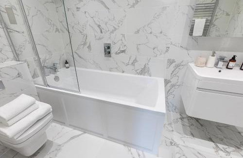 Astonishing flats near Mayfair & Piccadilly Circus - Foto 23