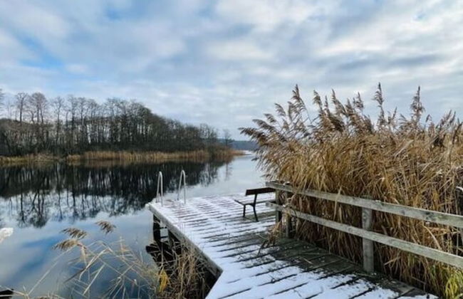 Schaalseeblick Comfortable Holiday Residence - Foto 1