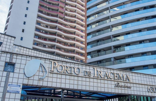 Porto de Iracema Apartamentos - Photo 28