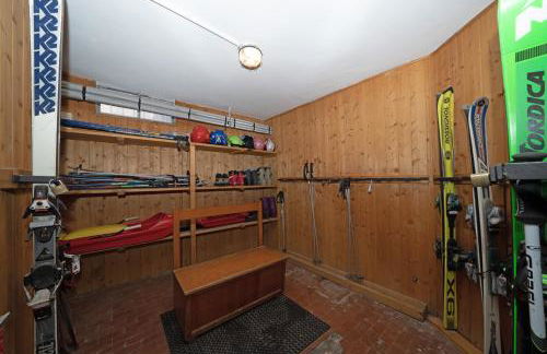 Nuovo Appartamento Super Vista a Campiglio Parking Privato - Foto 36