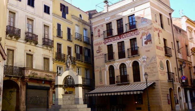 Iglesias Walking Tour - Foto 3