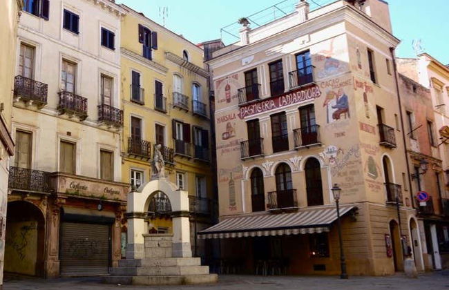 Iglesias Walking Tour - Foto 3