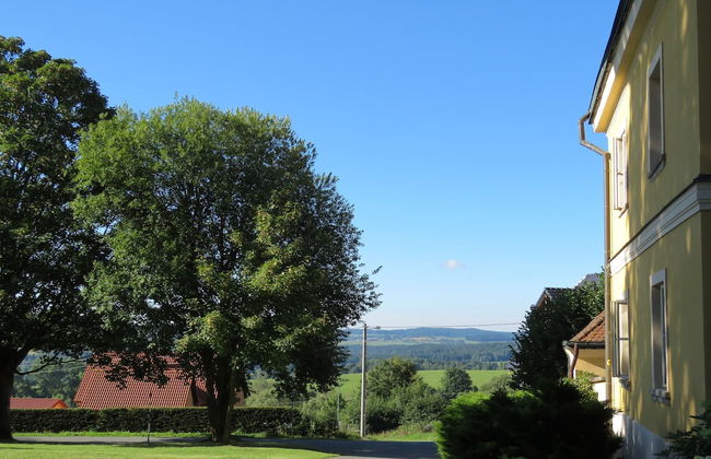 Former Parsonage in Western Bohemia - Foto 28