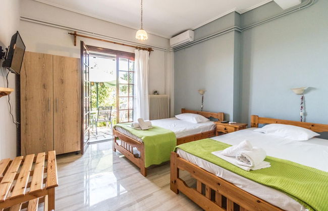 Villa Zina Studio 2 - Foto 12