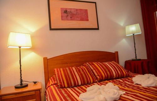 SEIA Apartamentos Serra da Estrela - Foto 20