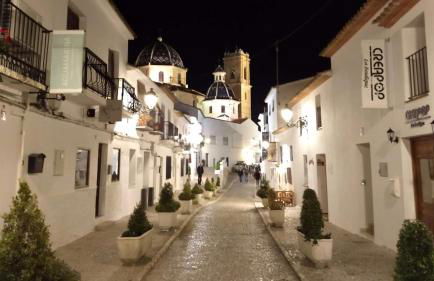 I love Marina Greenwich, Altea - Photo 70