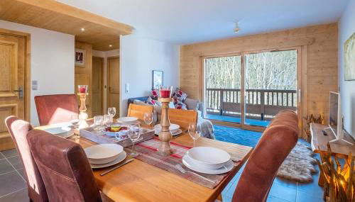 IRIS A3 Chalet Delys - Foto 5