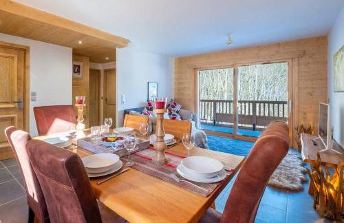 IRIS A3 Chalet Delys - Foto 5