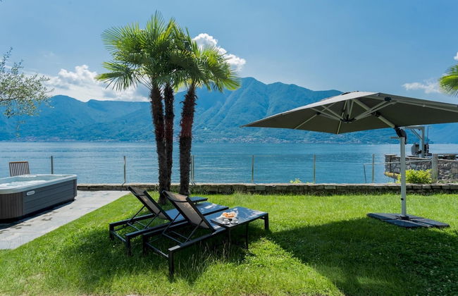 Sala Comacina Villas - Foto 75