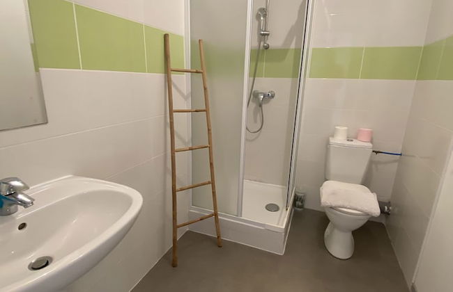 Résidence Les Vignerons - Foto 39