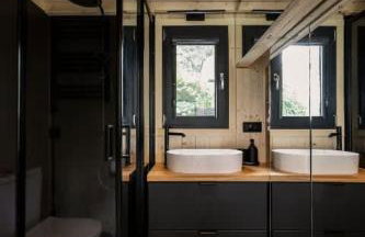 Mini Lake House - domek nad samym jeziorem - Foto 26