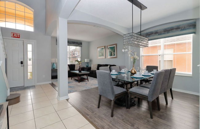 Tiger Lilly House 6 Bedroom - Foto 31