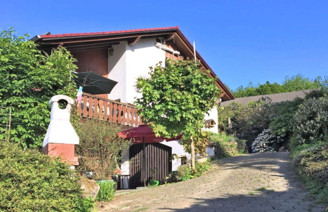 Cozy Apartment in Ellar With Garden - Foto 39