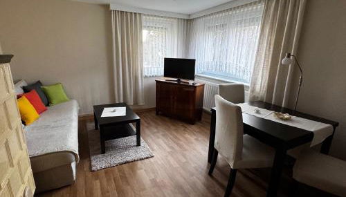 Ferienwohnung Nachtigall - Foto 3